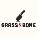 Grass & Bone logo